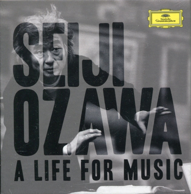 Life For Music 23Cd Box