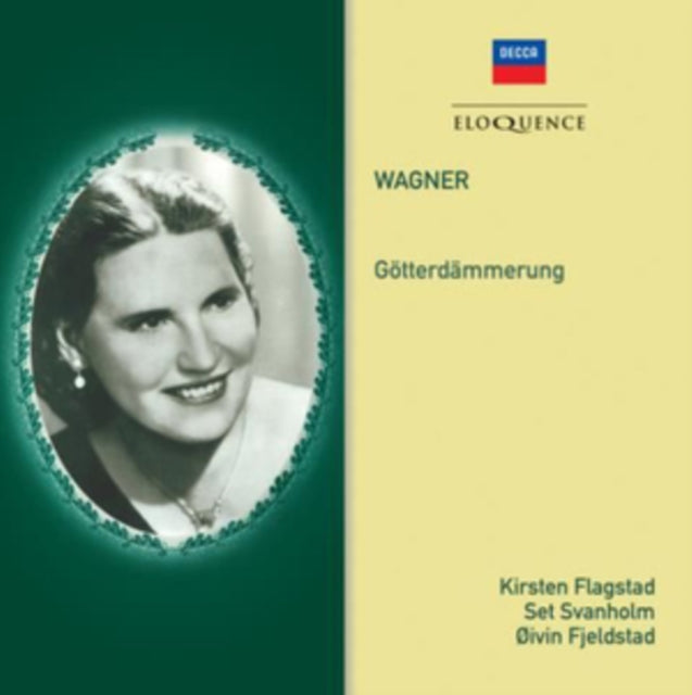 Wagner: Götterdämmerung