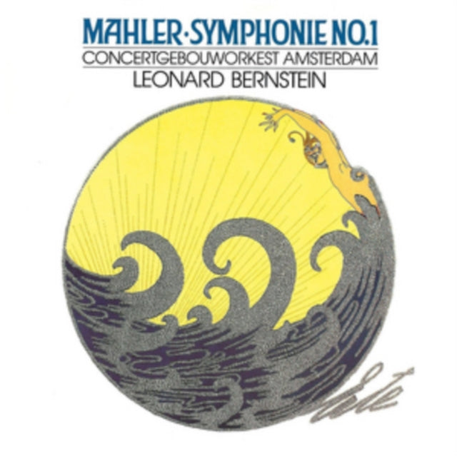 Mahler: Symphonie No. 1