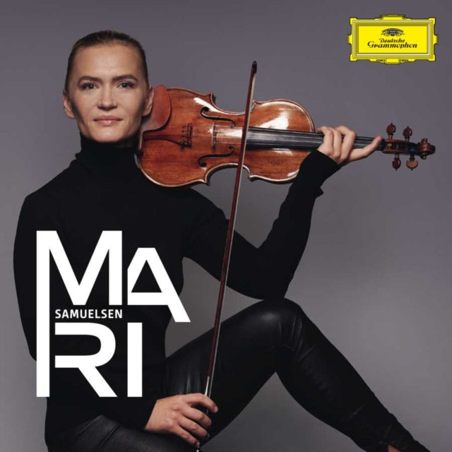 Mari Samuelsen: Mari