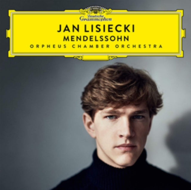 Jan Lisiecki: Mendelssohn