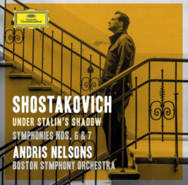 Shostakovich: Under Stalin's Shadow