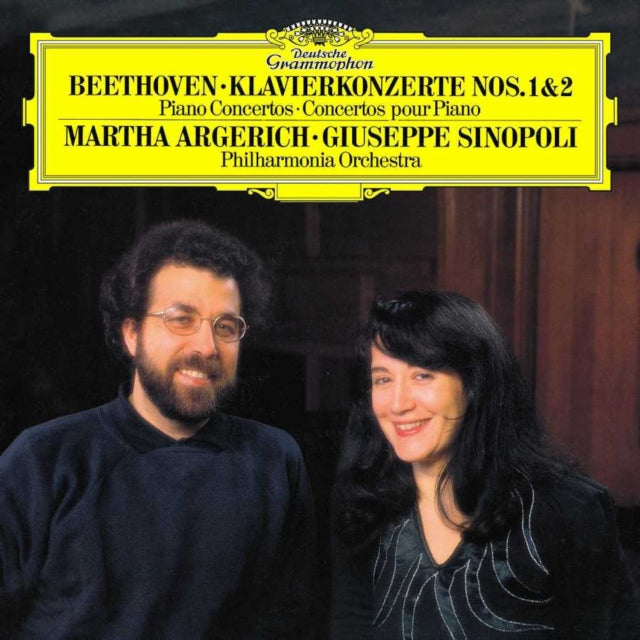 Ludwig Van Beethoven: Klavierkonzert No. 5, 'Emperor' Concerto