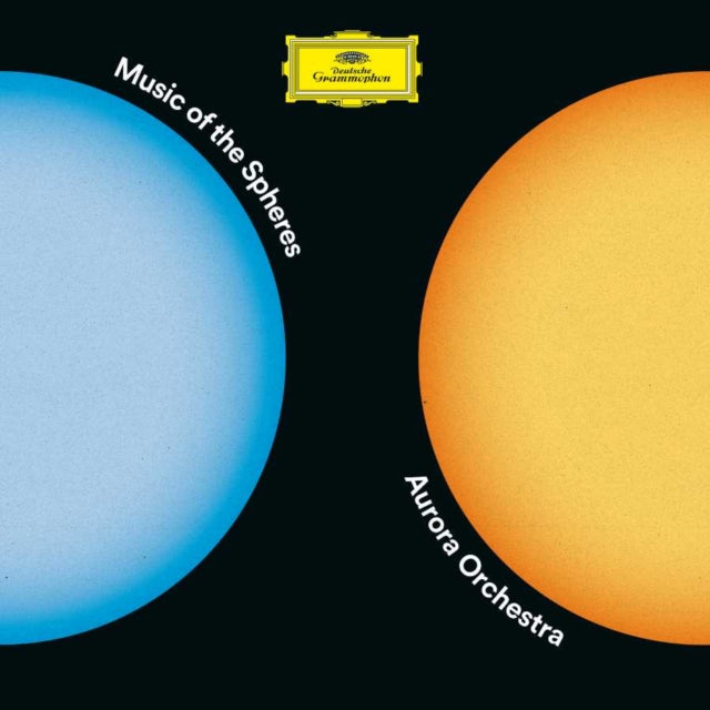 Aurora Orchestra: Music of the Spheres