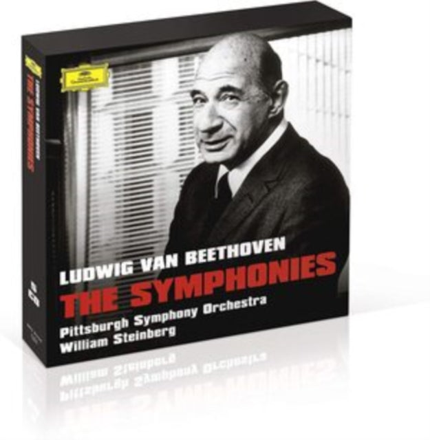 Ludwig Van Beethoven: The Symphonies