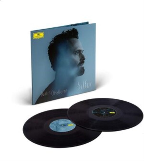 Dustin O'Halloran: Silfur