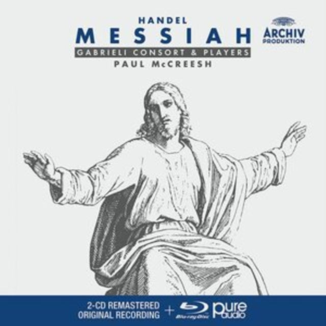 Handel: Messiah