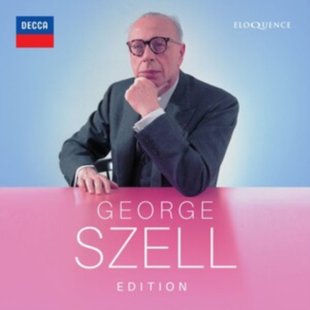 George Szell: Edition