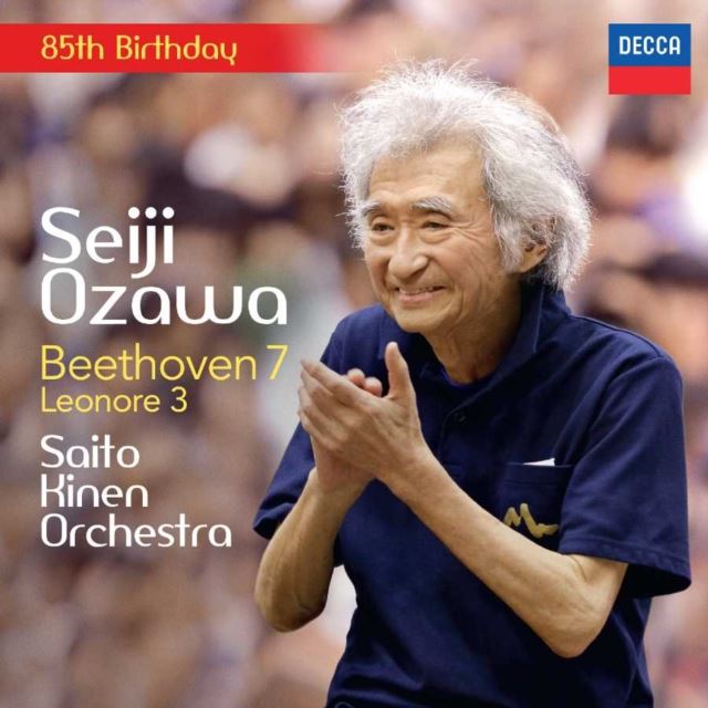 Beethoven 7/Leonore 3
