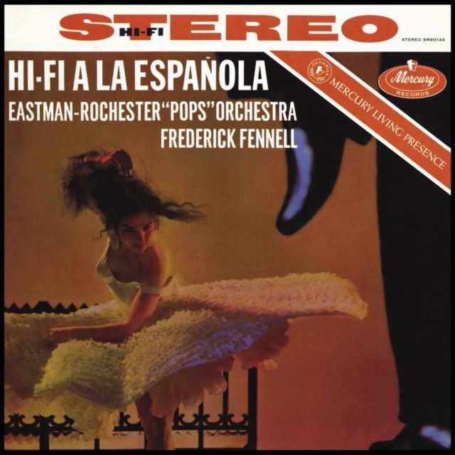 Hi-fi a La Española
