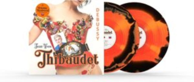 Jean-Yves Thibaudet: Debussy