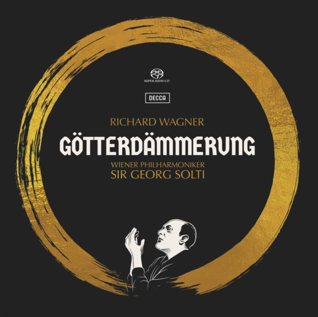 Richard Wagner: Götterdämmerung