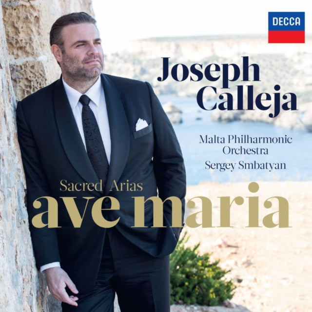 Joseph Calleja: Ave Maria
