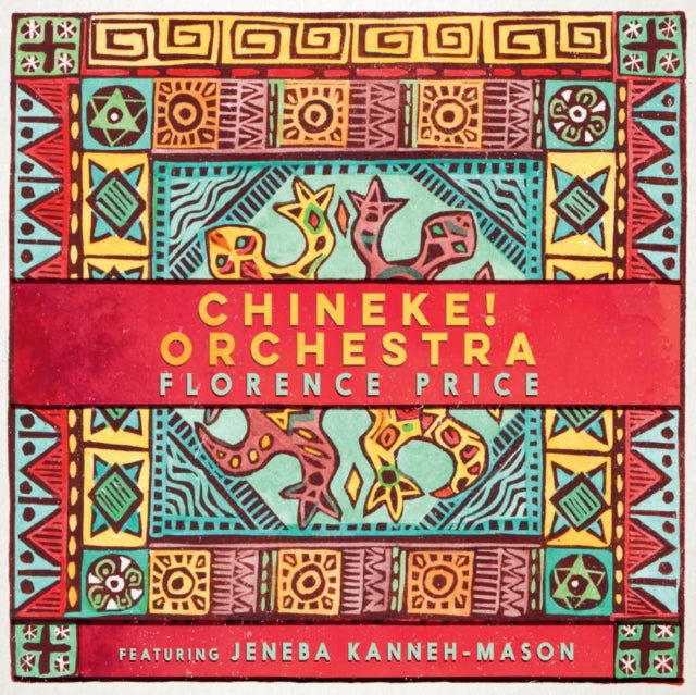 Chineke! Orchestra: Florence Price
