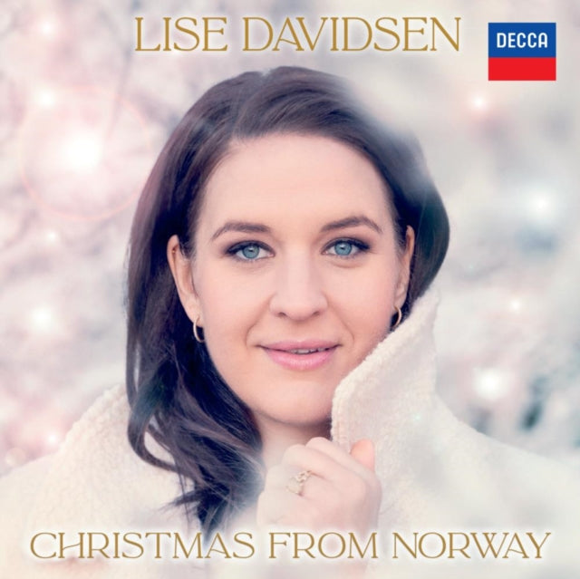 Lise Davidsen: Christmas from Norway