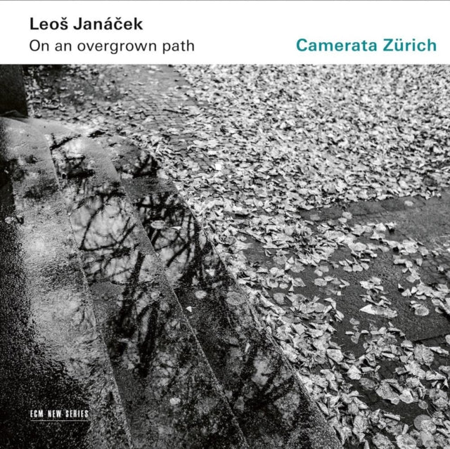 Leos Janácek: On an Overgrown Path