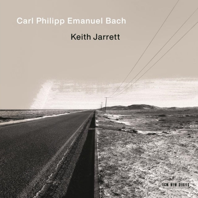 Carl Philipp Emanuel Bach: Wurttemberg Sonatas