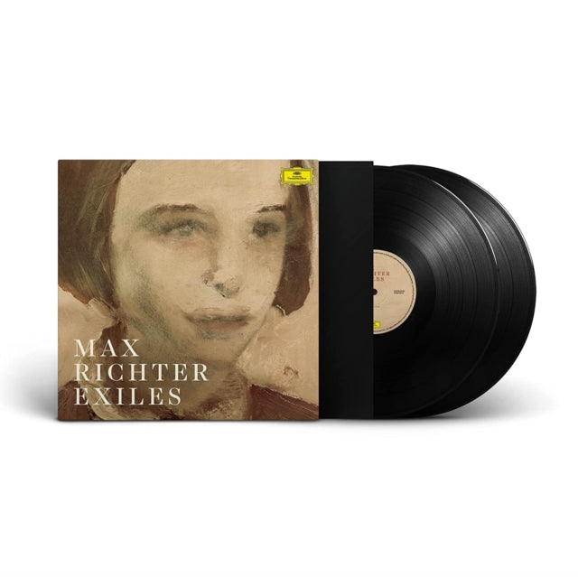 Max Richter: Exiles