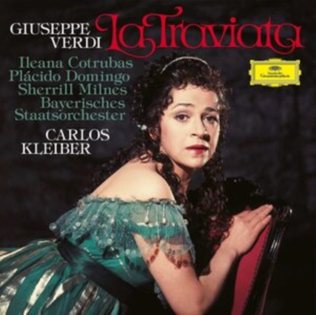 Giuseppe Verdi: La Traviata