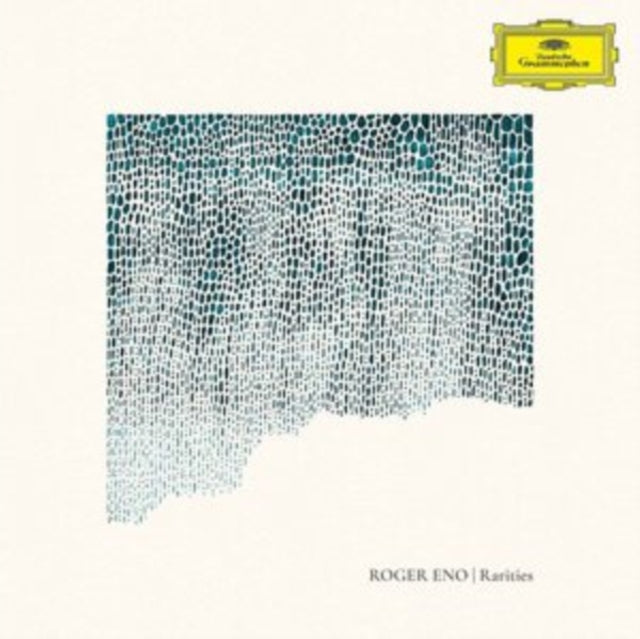 Roger Eno: Rarities