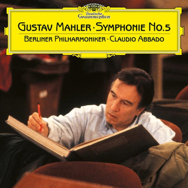 Gustav Mahler: Symphonie No. 5
