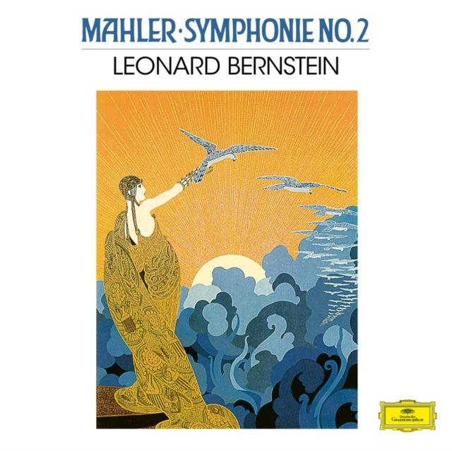 Mahler: Symphonie No. 2