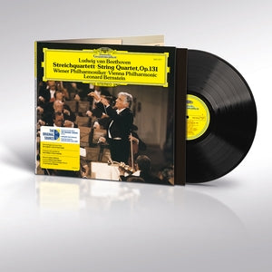 Ludwig Van Beethoven: String Quartet, Op. 131