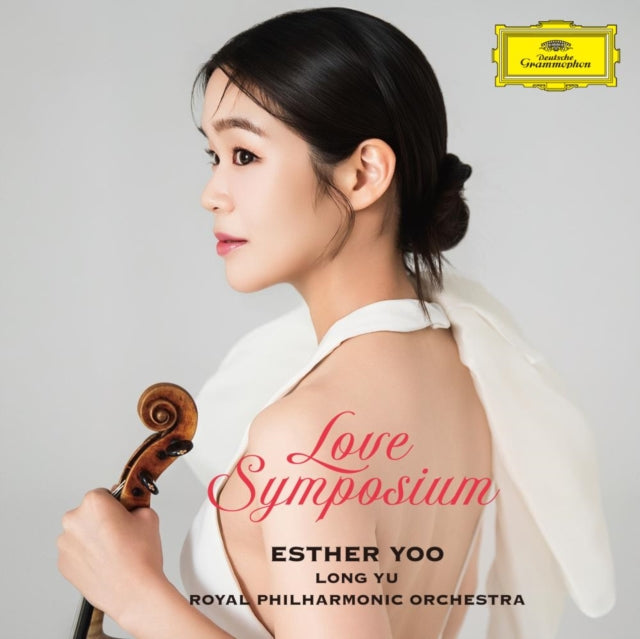 Esther Yoo: Love Symposium