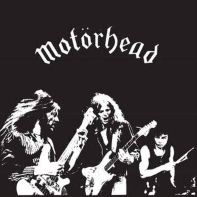 Motörhead/City Kids