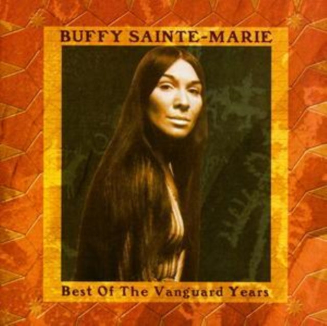Best of the Vanguard Years
