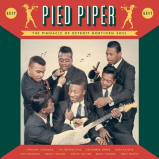 Pied Piper