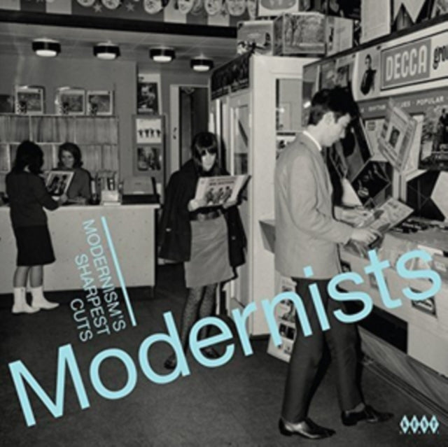 Modernists