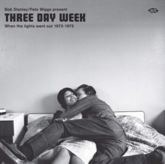 Bob Stanley & Pete Wiggs Present Three Day Week