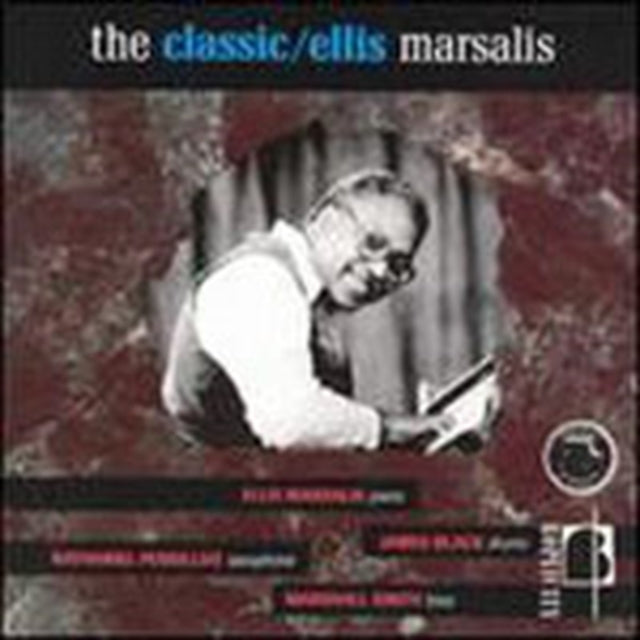 The Classic Marsalis