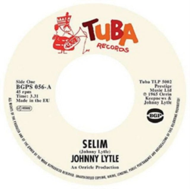 Selim/The Man
