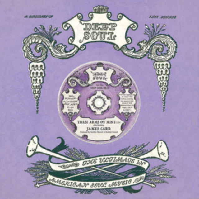 These Arms of Mine/Let's Face Facts