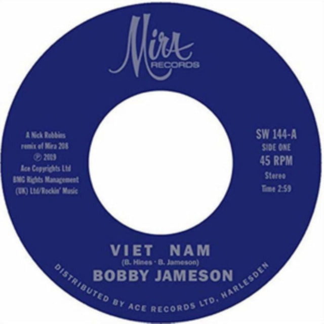 Viet Nam/Viet Nam (Instrumental)