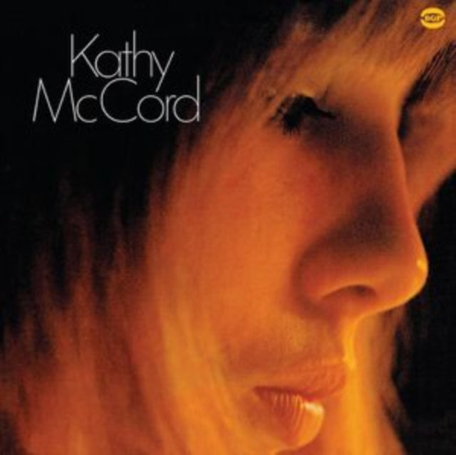 Kathy McCord