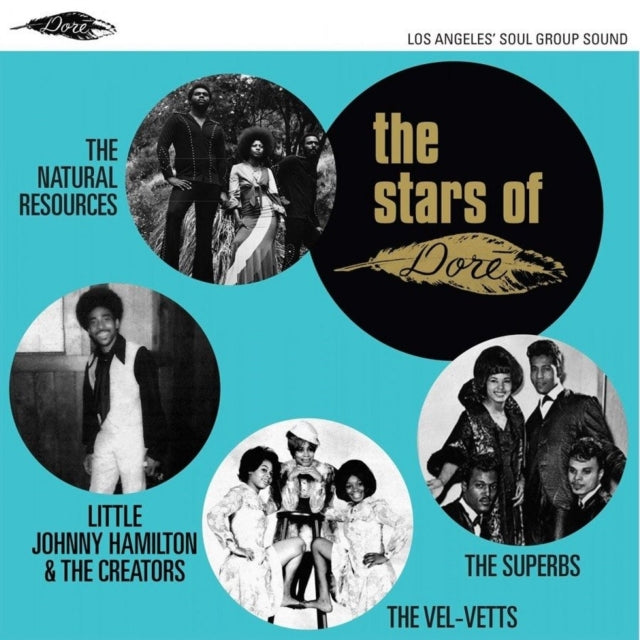 The Stars of Doré