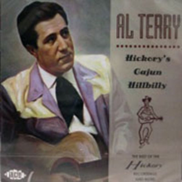 Hickory's Cajun Hillbilly