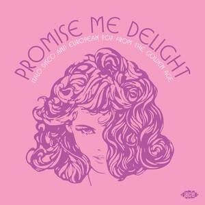 Promise Me Delight