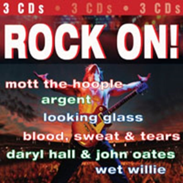 Rock On