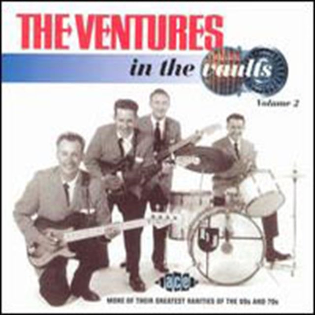 In the Vaults Volume 4