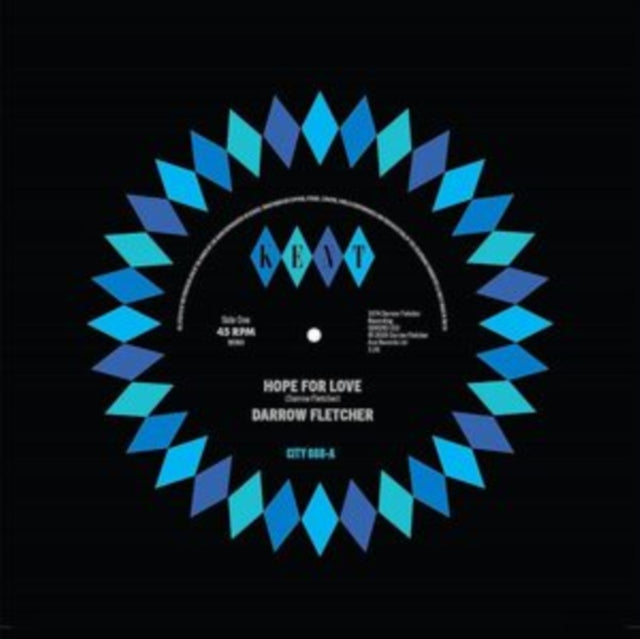 Hope for Love/No Limit