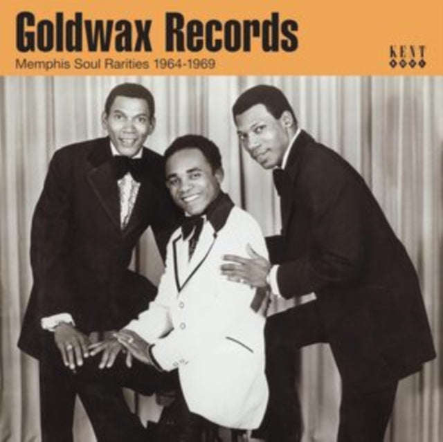 Goldwax Records