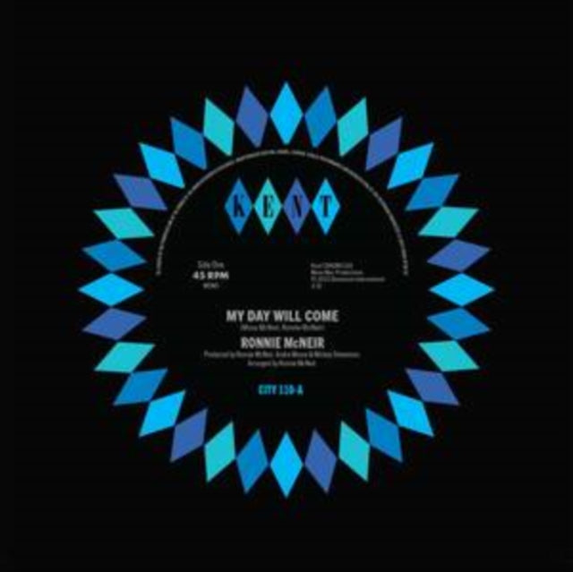 My Day Will Come/The Girl's Alright With Me