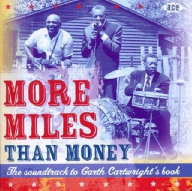 More Miles Than Money