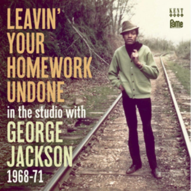 Leavin' Your Homework Undone