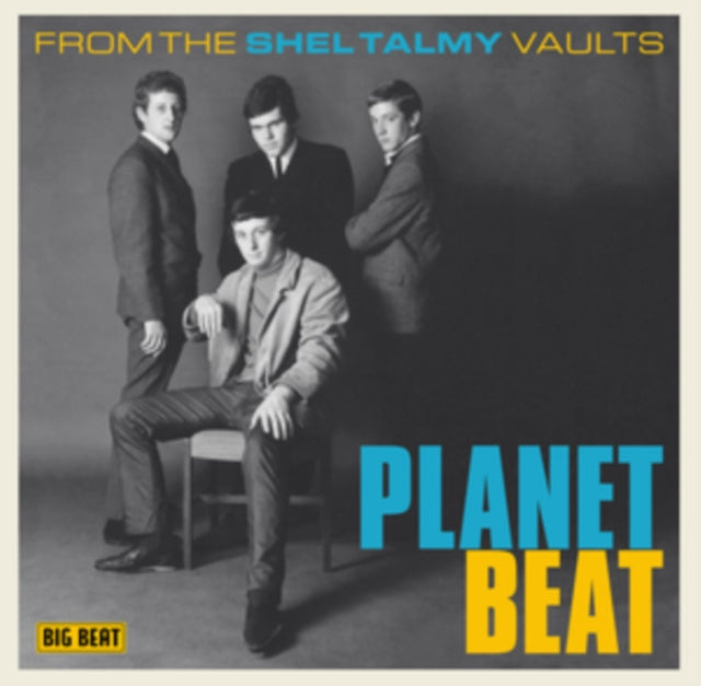 Planet Beat