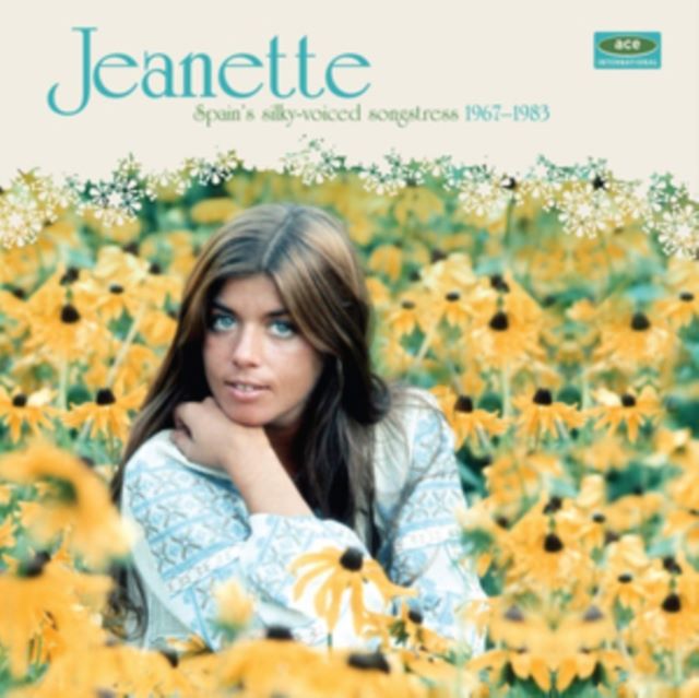 Spain's Silky-voiced Songstress